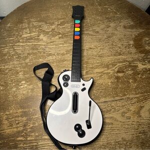 DOYO Wireless Guitar Controller for PS3 Guitar Hero